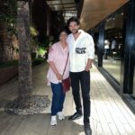 Shivin Narang Instagram – Happy birthday Mom …..One who is always there by your side no matter what ♥️ 🌎 
My world
Love you 💟
