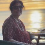 Shivin Narang Instagram – Happy birthday Mom …..One who is always there by your side no matter what ♥️ 🌎 
My world
Love you 💟