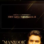 Shivin Narang Instagram - #Manzoor has entered our world and it’s here to RULE! 🔥 Song out now, only on #ShemarooFilmiGaane YouTube channel. Tune in now! @pprernaarora @latharajiniofcl @prasanna.patil.3990 @rishi.pratim #shemaroofilmigaane @shemarooent @shemaroofilmigaane #shemarooent
