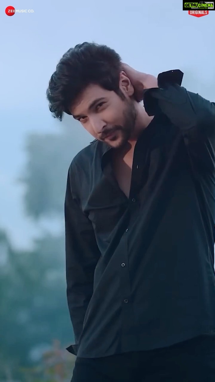 Shivin Narang Instagram - Jahan base dil ♥️