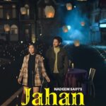 Shivin Narang Instagram - A small world of love that becomes your life #JahanBaseDil is OUT NOW in #RajBarman’s voice 🎶 #ZeeMusicOriginals @eishasingh @iamrajbarman @nadeemsaifiofficial @sameeranjaanofficial @ashishrai666 @anuragbedii @zeemusiccompany Team @atmikatiwari @digambar103