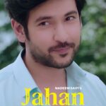 Shivin Narang Instagram - Create moments of love❤ #JahanBaseDil is coming OUT TOMORROW! 🎶 . #ZeeMusicOriginals @eishasingh @iamrajbarman @nadeemsaifiofficial @sameeranjaanofficial @ashishrai666 @anuragbedii @zeemusiccompany Team @atmikatiwari @digambar103