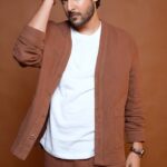 Shivin Narang Instagram - The End is the beginning and the beginning is the end 🕰️ . . #shivin #shivinnarang #trendsetter 🎥 @retouchbyhim @influencercitystudio