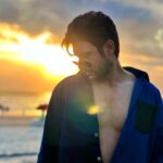 Shivin Narang Instagram - Lost in Trance ♥️ . . #bali @doublesixseminyak #shivinnarang Double - Six Luxury Hotel Seminyak