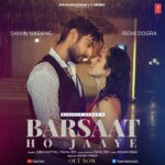 Shivin Narang Instagram - This beautiful weather surely calls for a romantic song! Listen to #BarsaatHoJaaye as the song is out now, tune in! #tseries @tseries.official #BhushanKumar @jubin_nautiyal @payaldevofficial @iridhidogra @therashmivirag @adityadevmusic @ashishforfilms @rajguptaofficial @digambar103 @aashishdwyer