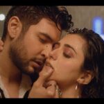 Shivin Narang Instagram - The beautiful tunes of #BarsaatHoJaaye are sure to leave you spellbound. Teaser out now. Song coming out tomorrow. Stay tuned. #tseries @tseries.official #BhushanKumar @jubin_nautiyal @payaldevofficial @iridhidogra @therashmivirag @adityadevmusic @ashishforfilms @rajguptaofficial @digambar103