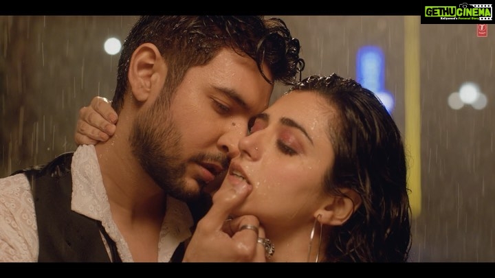 Shivin Narang Instagram - The beautiful tunes of #BarsaatHoJaaye are sure to leave you spellbound. Teaser out now. Song coming out tomorrow. Stay tuned. #tseries @tseries.official #BhushanKumar @jubin_nautiyal @payaldevofficial @iridhidogra @therashmivirag @adityadevmusic @ashishforfilms @rajguptaofficial @digambar103