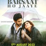 Shivin Narang Instagram - Embrace the feeling of love with #BarsaatHoJaaye Song releasing on 17th August. Stay tuned. #tseries @tseries.official #BhushanKumar @jubin_nautiyal @payaldevofficial @iridhidogra @therashmivirag @adityadevmusic @ashishforfilms @rajguptaofficial @digambar103