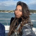 Shonali Nagrani Instagram – Istanbul….. thank you @shayal and @schooski for such an amazing time ;) .
#turkey #istanbul #bosphorus #river #boatcruise #vacation