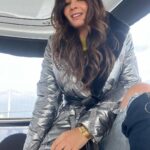 Shonali Nagrani Instagram – Istanbul….. thank you @shayal and @schooski for such an amazing time ;) .
#turkey #istanbul #bosphorus #river #boatcruise #vacation