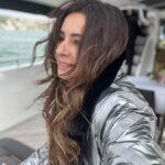Shonali Nagrani Instagram – Istanbul….. thank you @shayal and @schooski for such an amazing time ;) .
#turkey #istanbul #bosphorus #river #boatcruise #vacation