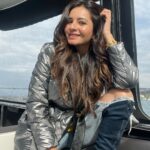 Shonali Nagrani Instagram – Istanbul….. thank you @shayal and @schooski for such an amazing time ;) .
#turkey #istanbul #bosphorus #river #boatcruise #vacation