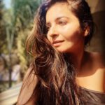 Shonali Nagrani Instagram – When you believe with absolute faith that everything is working out in your favour…….then surrendering is effortless:)
#2023 #2023mantra #surrender #laugh #believe #faith Aswem Beach, Goa