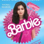 Shonali Nagrani Instagram – Had to do this:)
#barbie #barbiedoll #barbiethwmovie #poojawhatisthisbehaviour #poojawhatisthisbehaviour🙄🤷‍♀️🤦‍♀️😂 #barbiemovie