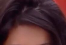 Shonali Nagrani Instagram - Yeh for se shuru ho gayi baap re - @duttsanjay Tag @shonalinagrani in the comments 😂 @mayurjumani you’re a legend:) #laugh #music #memebeats #mememusic #biggboss #biggbossmemes #dancemusic #musicinstruments PRICELESS. Glad I could offer content:)