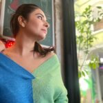 Shonali Nagrani Instagram - Cover me in sunshine :) #vitd #sunshine #sunlight #sun #VitD #glowup #glow