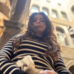Shonali Nagrani Instagram - Such a tourist :) #itsawrap #turkey #italy #qatar #solotrip #vacation #vacationover #backtothegrind #solotravel