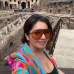 Shonali Nagrani Instagram - Such a tourist :) #itsawrap #turkey #italy #qatar #solotrip #vacation #vacationover #backtothegrind #solotravel