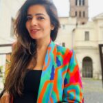 Shonali Nagrani Instagram - Such a tourist :) #itsawrap #turkey #italy #qatar #solotrip #vacation #vacationover #backtothegrind #solotravel