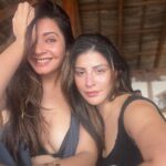 Shonali Nagrani Instagram - I cannot imagine life without you @karishmakotak26 . I love you my soul sister;) Having you in my life is one of the best decisions I’ve ever made . Sending you so much love and kisses and hugs and success and good fortune and hugs and wishes of a lifetime of happiness . . Happy Birthday my girl:) . You are simply awesome and I am blessed to have you in my life . #itskksbirthday #girlfriend #soulsisters #birthdaygirl #loveyou
