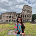 Shonali Nagrani Instagram - Such a tourist :) #itsawrap #turkey #italy #qatar #solotrip #vacation #vacationover #backtothegrind #solotravel