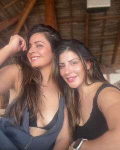 Shonali Nagrani Instagram - I cannot imagine life without you @karishmakotak26 . I love you my soul sister;) Having you in my life is one of the best decisions  I’ve ever made . 
Sending you so much love and kisses and hugs  and success and good fortune and hugs and wishes of a lifetime of happiness . .
Happy Birthday my girl:) .
You are simply awesome and I am blessed to have you in my life . 
#itskksbirthday #girlfriend #soulsisters #birthdaygirl #loveyou