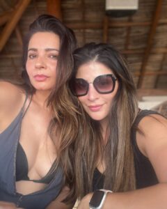 Shonali Nagrani Instagram - I cannot imagine life without you @karishmakotak26 . I love you my soul sister;) Having you in my life is one of the best decisions  I’ve ever made . 
Sending you so much love and kisses and hugs  and success and good fortune and hugs and wishes of a lifetime of happiness . .
Happy Birthday my girl:) .
You are simply awesome and I am blessed to have you in my life . 
#itskksbirthday #girlfriend #soulsisters #birthdaygirl #loveyou