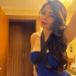 Shonali Nagrani Instagram - Ready to rumble :) #showtime #stage
