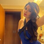 Shonali Nagrani Instagram - Ready to rumble :) #showtime #stage