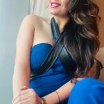Shonali Nagrani Instagram - This track ……. Sigh :) #showtime #stage #presenting #host #instagood #instareels #reels #reelsinstagram #reelsvideo