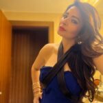 Shonali Nagrani Instagram - Ready to rumble :) #showtime #stage