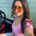 Shonali Nagrani Instagram - Venezia ……… I can’t get over you:) #gondolavenice #gondolaride #gondola #vacation #travelphotography #travel #venice #italy