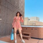 Shraddha Das Instagram – 👗 @poshaffair.co @viralmantra 
👜 @thegusto.in 
💍 @the_jewel_gallery Radisson Resort & Spa Lonavala
