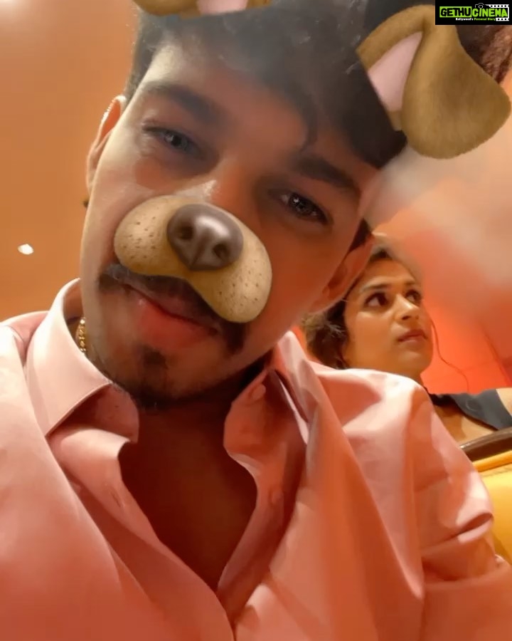 Shraddha Das Instagram - Happy birthday to my Brother from almost another mother @krishnatejah Had some of the craziestttt and most memorable times with you. Sharing our maddd times here š¤ #birthdaypost #besttimes #rummy Colombo, Sri Lanka
