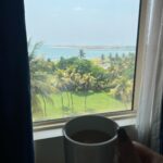 Shraddha Das Instagram – Colombo diaries…continued..
In @saangi_pret 💙
📸 @krishnatejah 

#colombo #ballys #shraddhadas Colombo, Sri Lanka