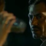 Shraddha Das Instagram - Happy birthday to my favourite actor @nawazuddin._siddiqui 🤩 #nawazudinsiddiqui #babumoshaibandookbaaz