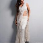 Shraddha Das Instagram – Dhee 15
Saree : @frontierphagwara 
Accessories: @the_jewel_gallery 
Styling : @avanipratapgumber 
Hair : @salomipillai 
Make up : @hareshwarp 
📸 @stolenartss_photography

#dhee #hyderabad #sareelove #shraddhadas Hyderabad India