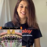 Shraddha Das Instagram - Use Affiliate Code SHRADDHA300 to get a 300% first and 50% second deposit bonus. The thrill of the IPL continues as it’s heading towards the final few weeks. Stand the best chance to win big during the IPL by predicting the performance of your favorite teams and players. 🏆🏏 Get a 15% referral bonus on inviting your friends and a 5% loss-back bonus on every IPL match. 💰🤑 Don’t miss out on the action and make smart bets with FairPlay. 😎 Instant Account Creation with a few clicks! 🤑300% 1st Deposit Bonus & 50% 2nd Deposit Bonus, 9% Recharge/Redeposit Lifelong Bonus/10% Loyalty Bonus/15% Referral Bonus 💰5% lossback bonus on every IPL match. 👌 Best Market Odds. Greater Odds = Greater Winnings! 🕒⚡ 24/7 Free Instant Withdrawals Setted in 5 Minutes Register today, win everyday 🏆 #IPL2023withFairPlay #IPL2023 #IPL #Cricket #T20 #T20cricket #FairPlay #Cricketbetting #Betting #Cricketlovers #Betandwin #IPL2023Live #IPL2023Season #IPL2023Matches #CricketBettingTips #CricketBetWinRepeat #BetOnCricket #Bettingtips #cricketlivebetting #cricketbettingonline #onlinecricketbetting