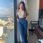 Shraddha Das Instagram – Sri Lanka diaries contd…🍰🌅🌊☕️

In @freakinsindia Colombo, Srilanka