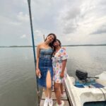 Shraddha Das Instagram – Unforgettable Sri Lankan diaries continued….
@salomipillai 
@snehzala
Wearing @freakinsindia ❤️ Colombo, Srilanka