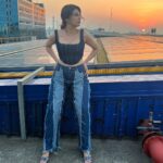 Shraddha Das Instagram – 🐟
Outfit : @freakinsindia 
Jewellery : @viariaccessories 
Styling : @avanipratapgumber 
Heels : @bagatt.india @prpundit 
HMU : @versatile_makeoversartist 
📸 @rajat_pw 

#alltimefitness #gymopening #bhubaneswar #orissa Odisha Bhubaneswar