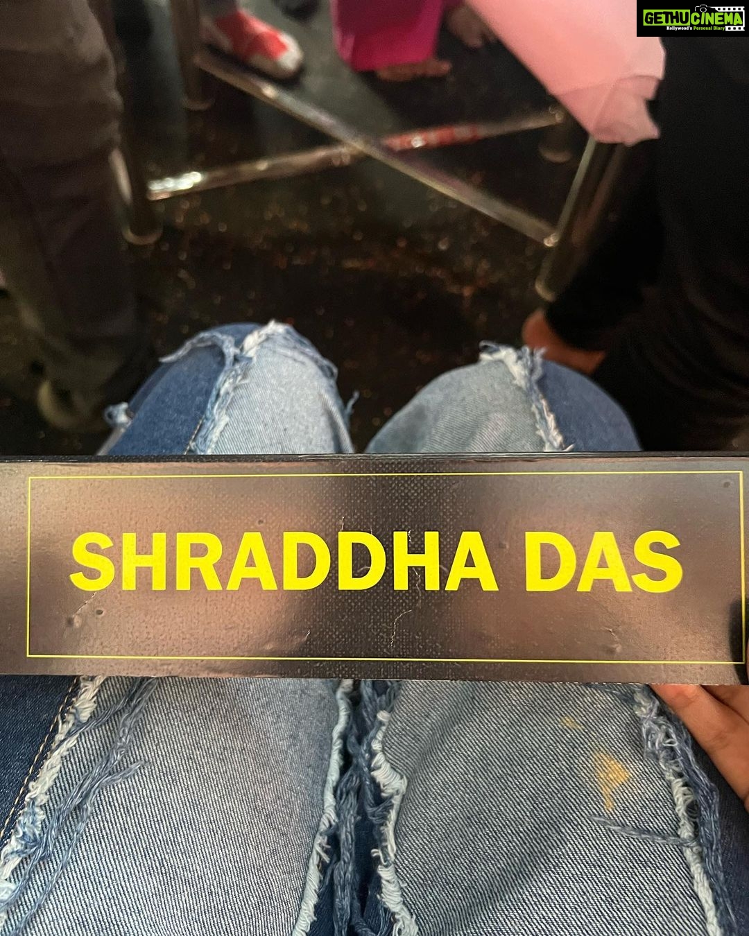 Shraddha Das Instagram - Odisha event diaries 🤸♂️ Outfit : @freakinsindia Jewellery : @viariaccessories Styling : @avanipratapgumber Heels : @bagatt.india @prpundit HMU : @versatile_makeoversartist #alltimefitness #gymopening #bhubaneswar #orissa Odisha Bhubaneswar