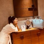 Shraddha Das Instagram - 🧀🍷☕️🧁🌸 everything at @radissonresortandspalonavala 👗 @poshaffair.co , @viralmantra 💍 @the_jewel_gallery Bag : @thegusto.in #travelgram #lonavlatrip #allthingsilove #shraddhadas Radisson Resort & Spa Lonavala