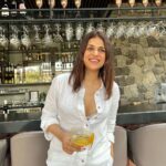 Shraddha Das Instagram - Obsessed with Mango sunset Margarita and chill vibes at @radissonresortandspalonavala 🍹🥭 #travelgram #margaritamango #shraddhadas Radisson Resort & Spa Lonavala