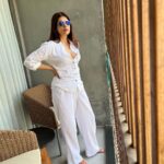 Shraddha Das Instagram – Obsessed with Mango sunset Margarita and chill vibes at @radissonresortandspalonavala 🍹🥭

#travelgram #margaritamango #shraddhadas Radisson Resort & Spa Lonavala