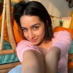 Shraddha Kapoor Instagram – Dil chota mat karo, baal karo 😋🤣🙃