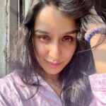 Shraddha Kapoor Instagram - Kya haal chaal??? 🦦