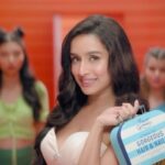 Shraddha Kapoor Instagram - Be a POWER GIRL like me 💁🏻‍♀️ …with Gorgeous Hair & Nails with @power_gummies because Hair Growth Matlab POWER GUMMIES! 💫💜 Loaded with Biotin & Vitamins A to E, my hair gets all the nutrition it needs with these tasty & chewable Gummies. Pop 2 Gummies a day & you are all sorted! Go, grab your pack of happiness now! Shop now at powergummies.com #powergummies #hairvitamins #haircare #hairlove #nutrition #nutritiongummies #hairgummies #tastygummies #haircaretips #happyhair #hairgoals #longhair #beautifulhair #holisticnutrition #stronghair #biotin #nutrition #happyhair #healthyhair #90daystogorgeoushair #collab