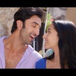 Shraddha Kapoor Instagram - LOVE IS BACK! Mummy kasam iss statement mein na jhooth hai na makkaari hai 😌 #TerePyaarMein Out Now 💗 #TuJhoothiMainMakkaar #RanbirKapoor #LuvRanjan @anshul3112 @modyrahulmody @gargankur82 #BhushanKumar @luv_films @tseries.official @arijitsingh @nikhitagandhiofficial @ipritamofficial @amitabhbhattacharyaofficial