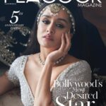 Shraddha Kapoor Instagram - 🧚🏼‍♀️🦄✨ In the Dec ‘22 & Jan-Feb ‘23 issue of the @thepeacockmagazine_, Bollywood’s Most Desired Star—@shraddhakapoor gets candid as she talks about how she has grown as an actor and as a person, how her new role as an entrepreneur excites her to look out for potential investment opportunities and the other facets of her persona that she brings to the table. . . ‘For me, it’s always important to learn and grow; and I see these preparations for my roles as an opportunity for growing and learning. I attempt to get under the skin of my character and be in the correct headspace for the role, whether it’s the dialect, the look or the mannerisms — I try my best to imbibe the qualities of the character. I’m a complete director’s actor and when I’m on set I try to bring life to the director’s vision, for which I need my preparation in place to make that happen,’ says our cover star of the fifth anniversary issue, Shraddha Kapoor @shraddhakapoor . . . . . Photographer – @tarun.vishwa Stylist – @mohitrai Assisted by – @tarangagarwalofficial of @teammrstyles Makeup – @shraddha.naik Hairstylist – @nikitamenon1 Jewellery – @thehouseoframbhajos Production – FSP Production Executed by - Niharika Singh of @studiolittledumpling Wardrobe - @falgunishanepeacockindia @falgunipeacock @shanepeacock . . . . . #falgunishanepeacockindia #falgunishanepeacock #thepeacockmagazine #travelpeacockmagazine #falgunipeacock #shanepeacock #fsp #shraddhakapoor #coverstar #decjanfebissue #fifthanniversary